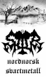 Skaur : Nordnorsk Svartmetall (EP)